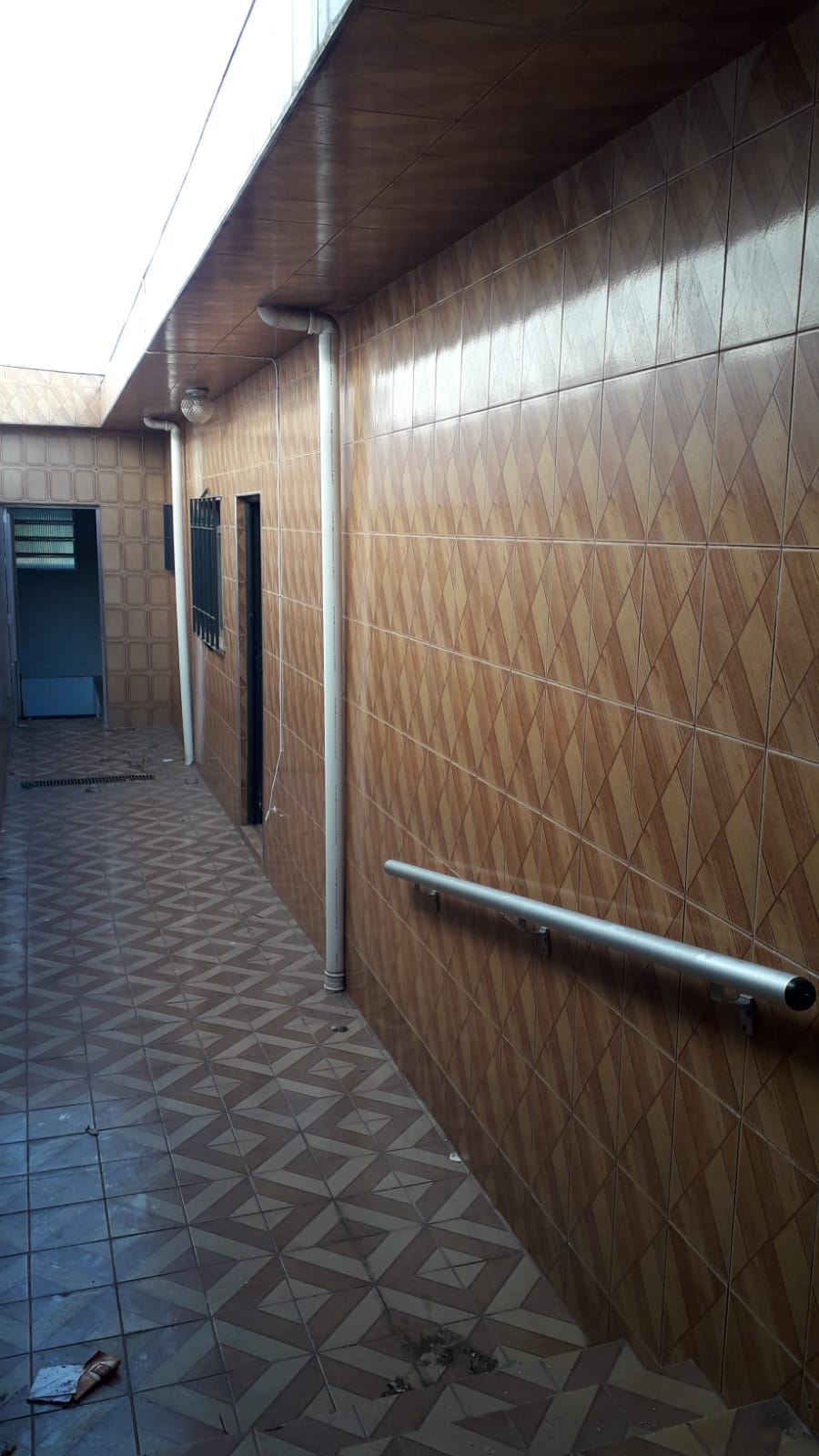 CASA LINDISSIMA terrea 