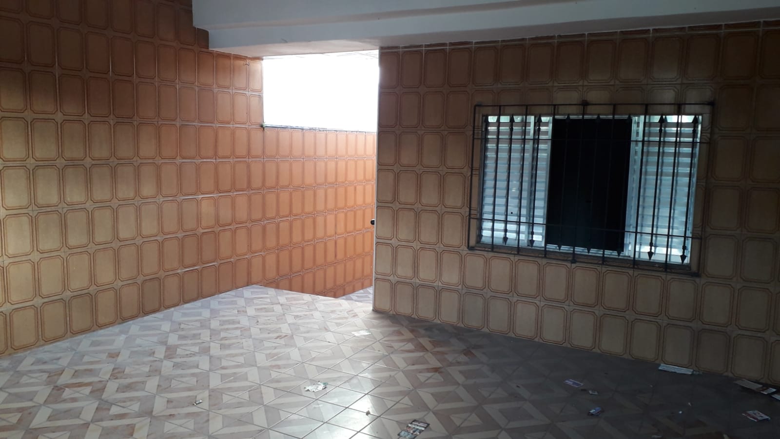 CASA LINDISSIMA terrea 