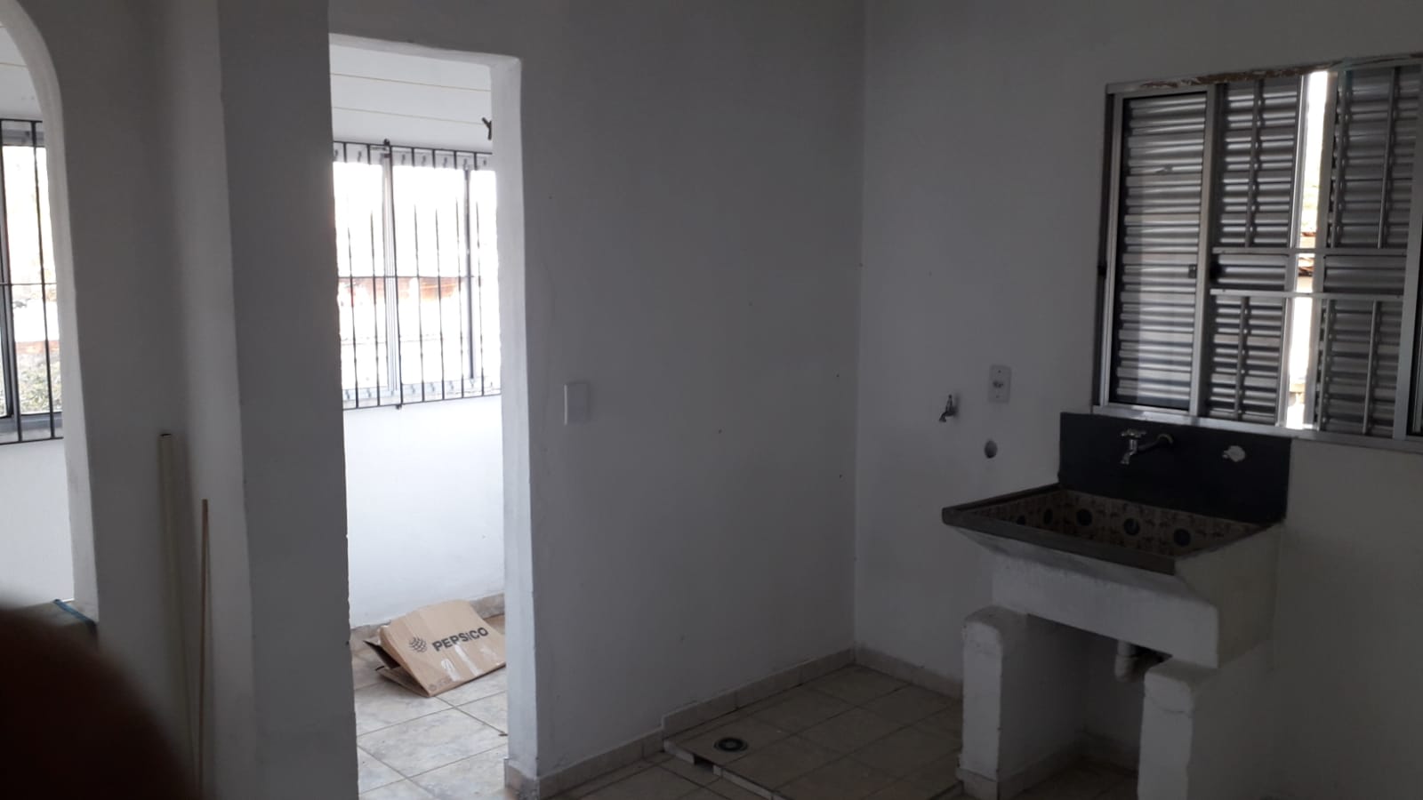 CASA LINDISSIMA terrea 