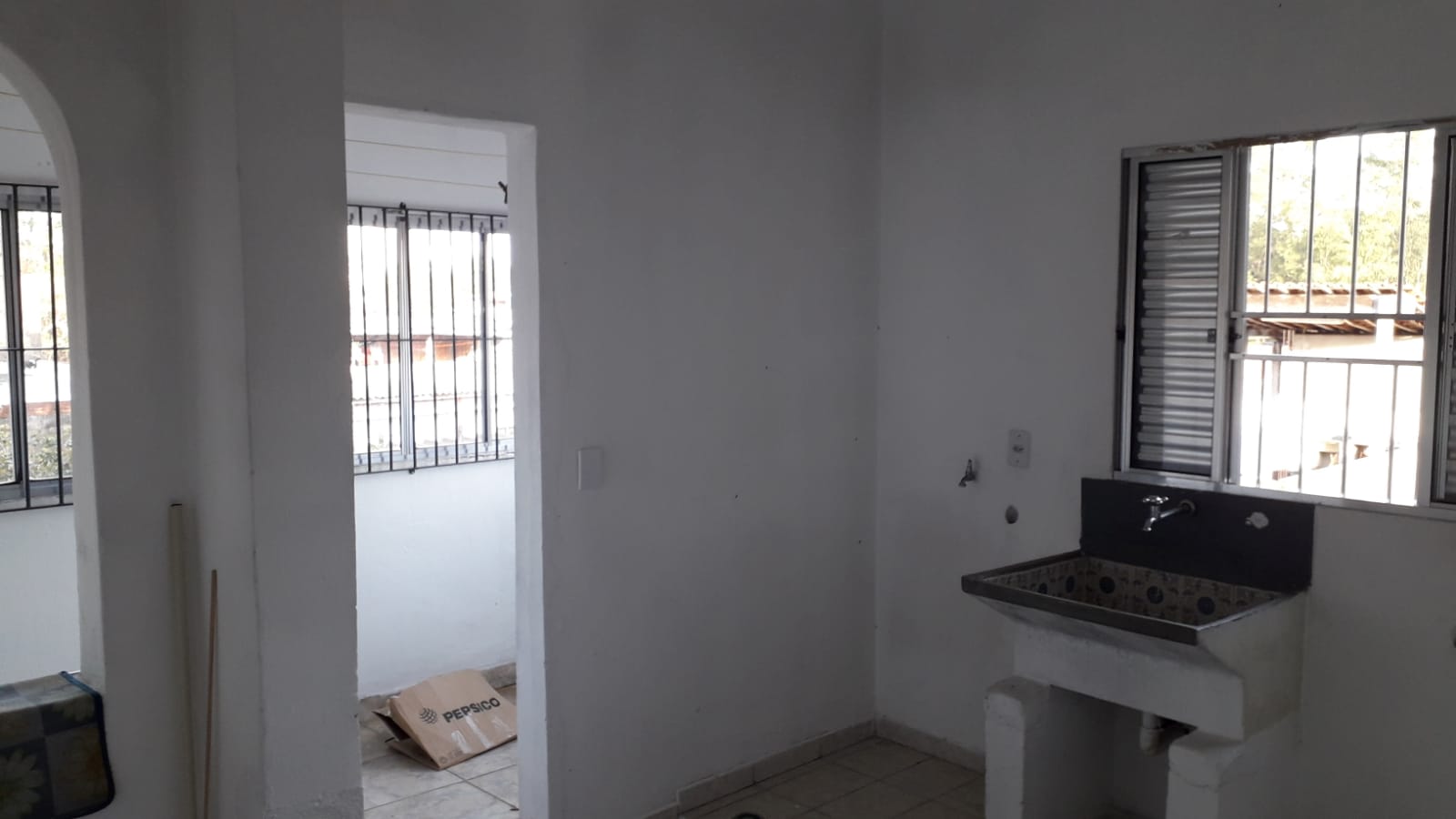 CASA LINDISSIMA terrea 