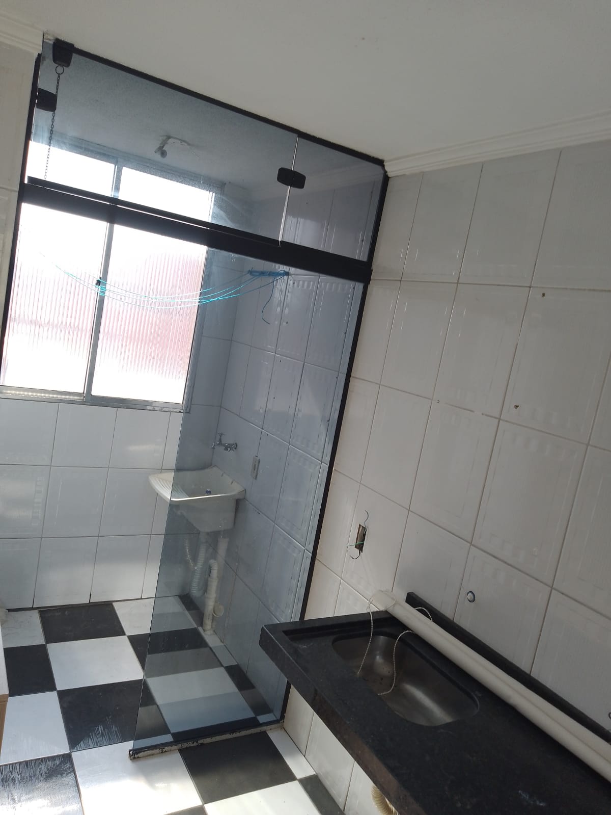 Apartamento Charmoso em Jardim Planalto