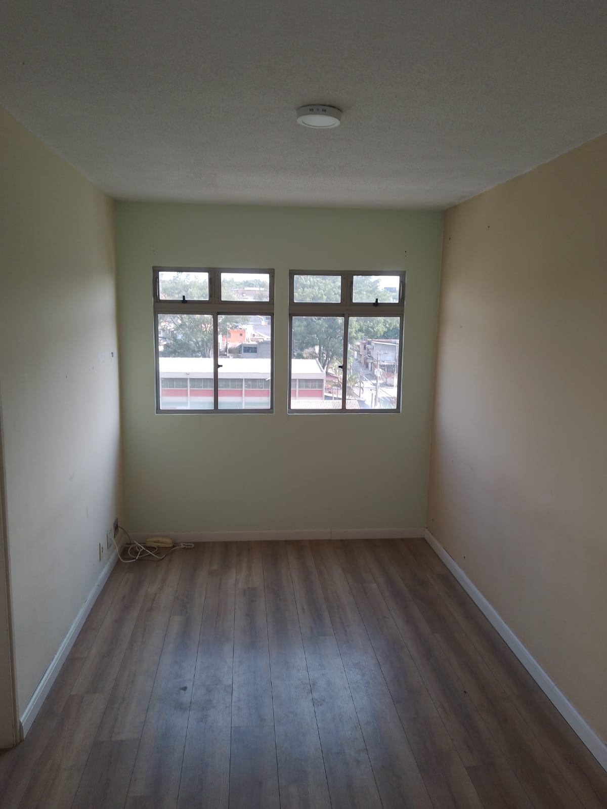 Apartamento Charmoso em Jardim Planalto