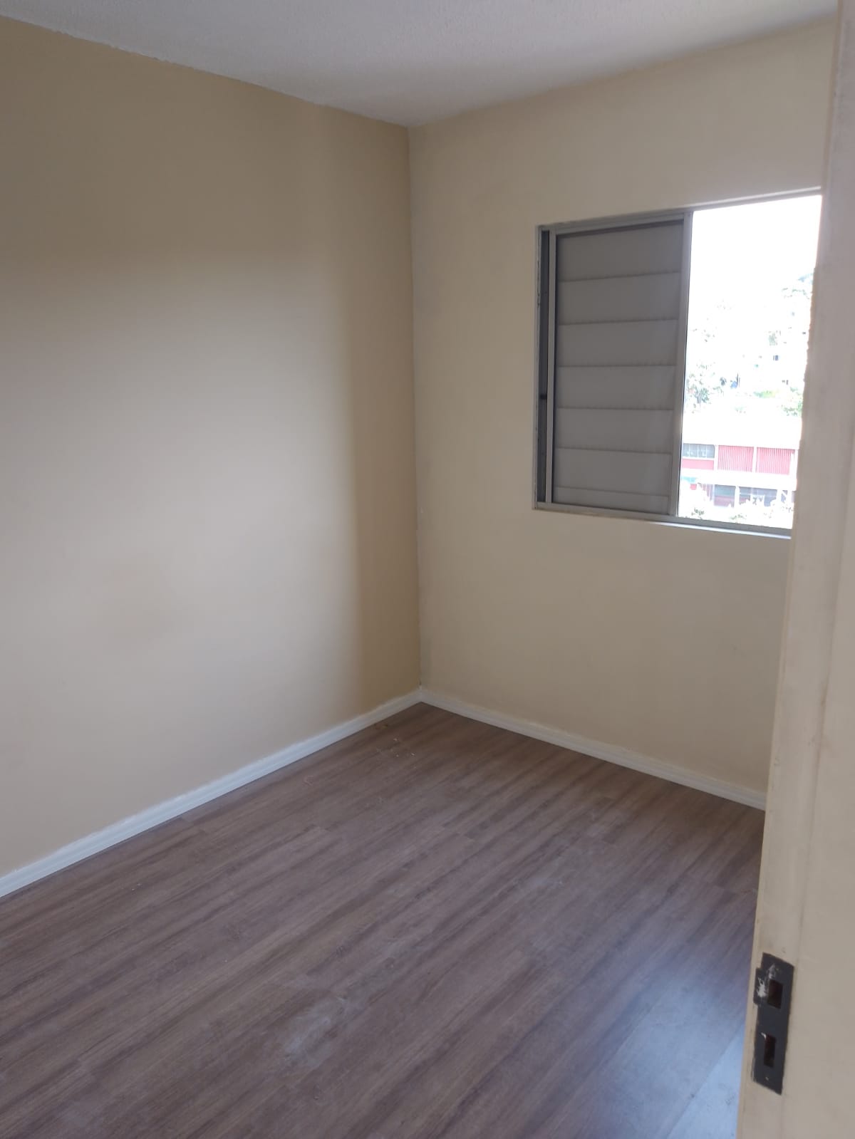 Apartamento Charmoso em Jardim Planalto