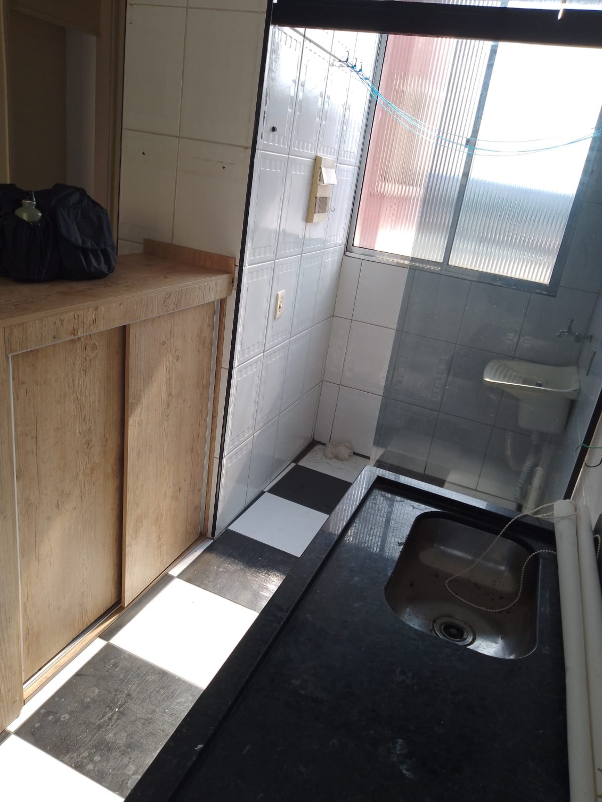Apartamento Charmoso em Jardim Planalto