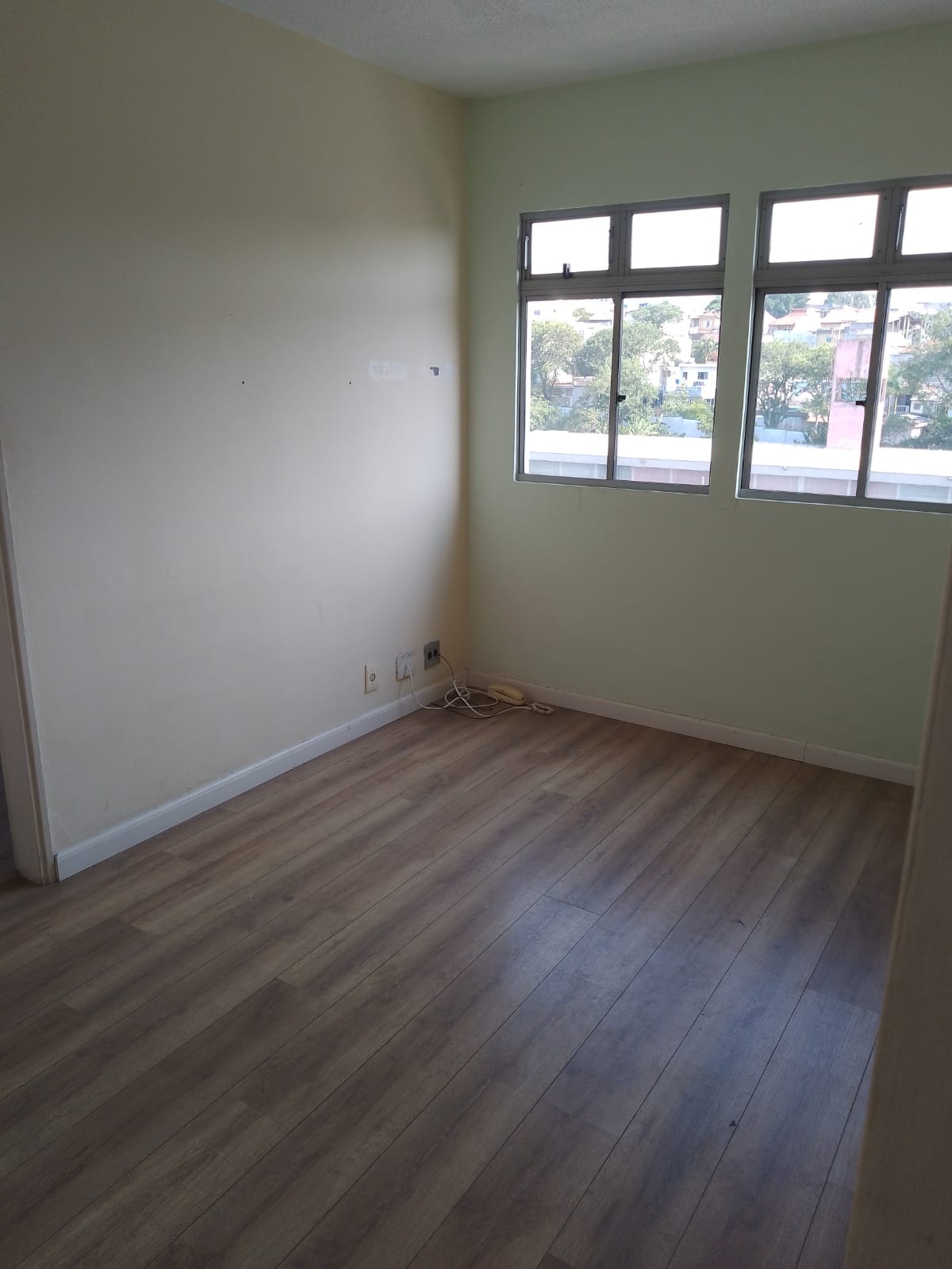 Apartamento Charmoso em Jardim Planalto
