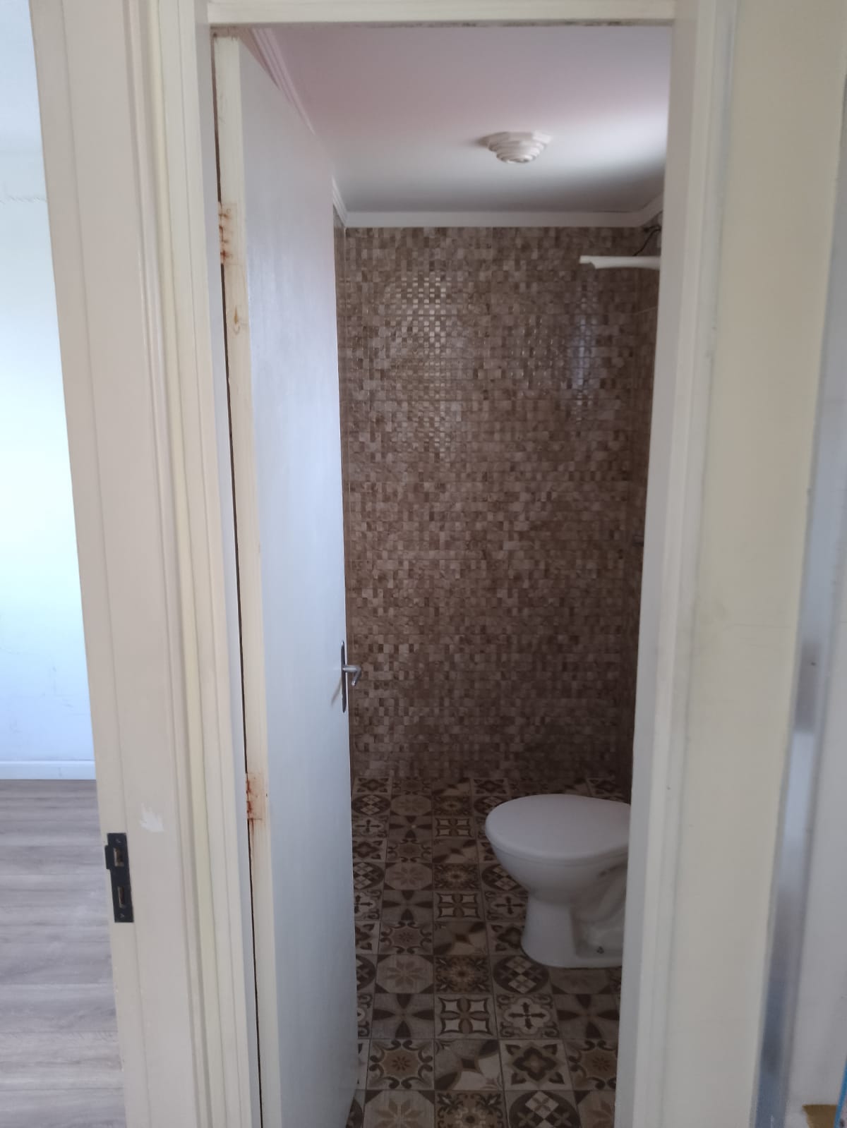 Apartamento Charmoso em Jardim Planalto