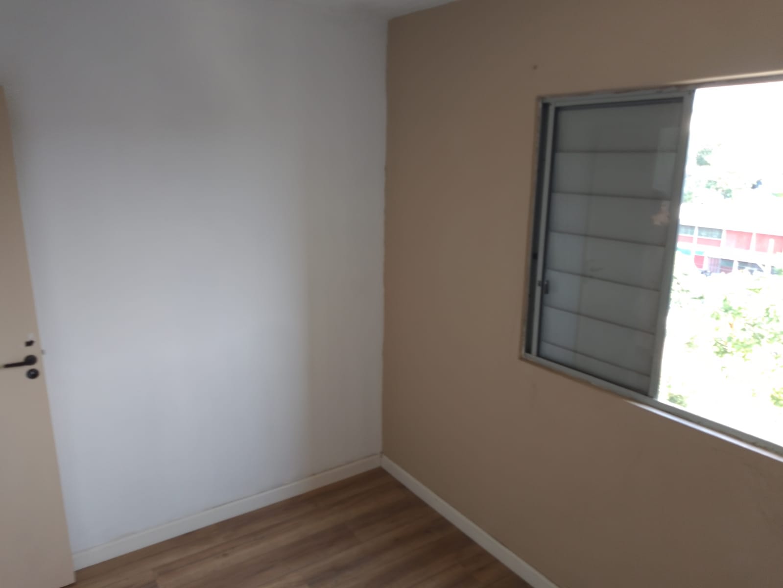 Apartamento Charmoso em Jardim Planalto