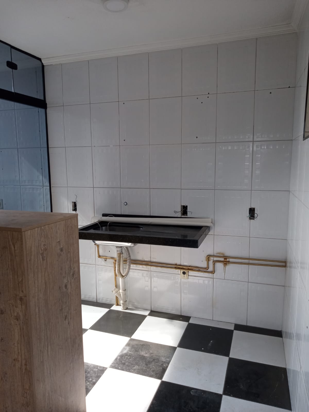 Apartamento Charmoso em Jardim Planalto