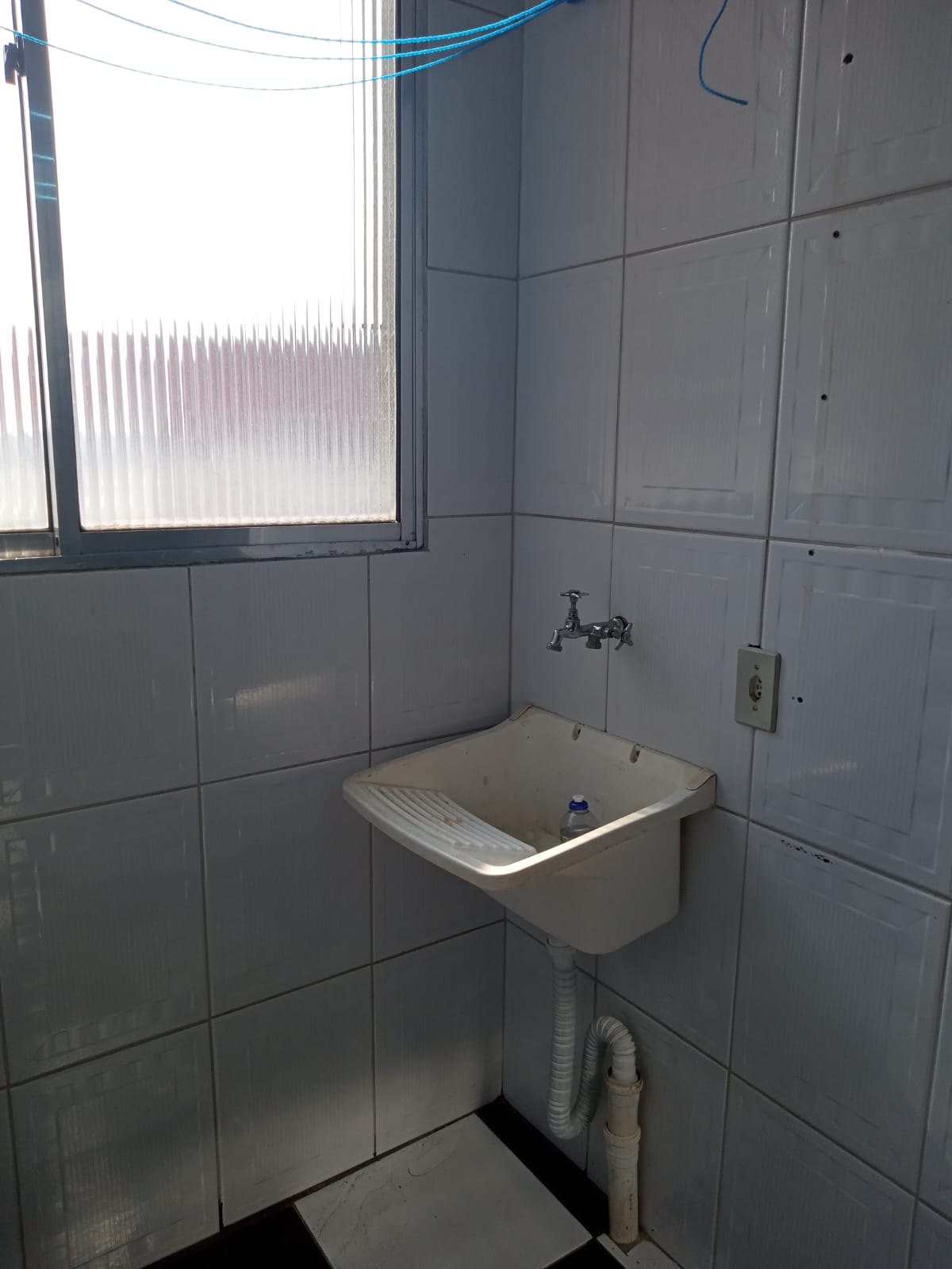 Apartamento Charmoso em Jardim Planalto