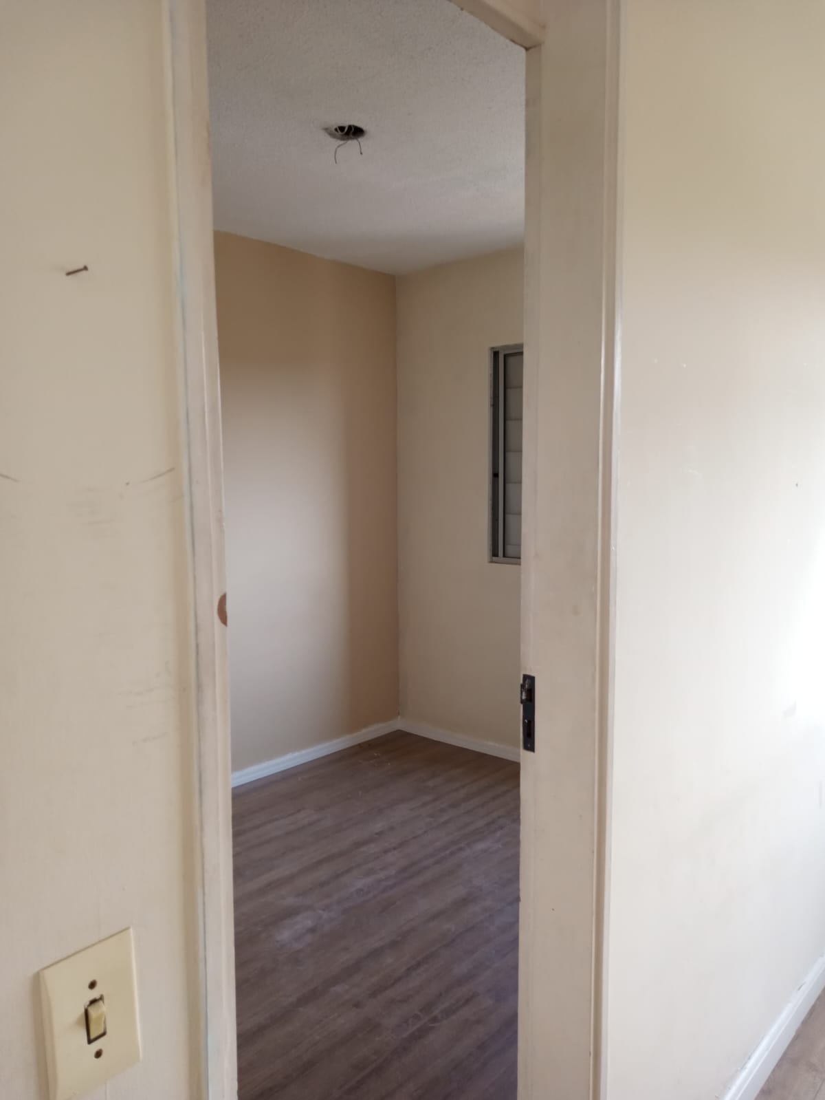 Apartamento Charmoso em Jardim Planalto