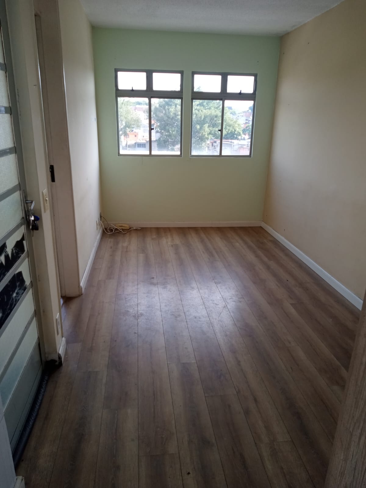 Apartamento Charmoso em Jardim Planalto