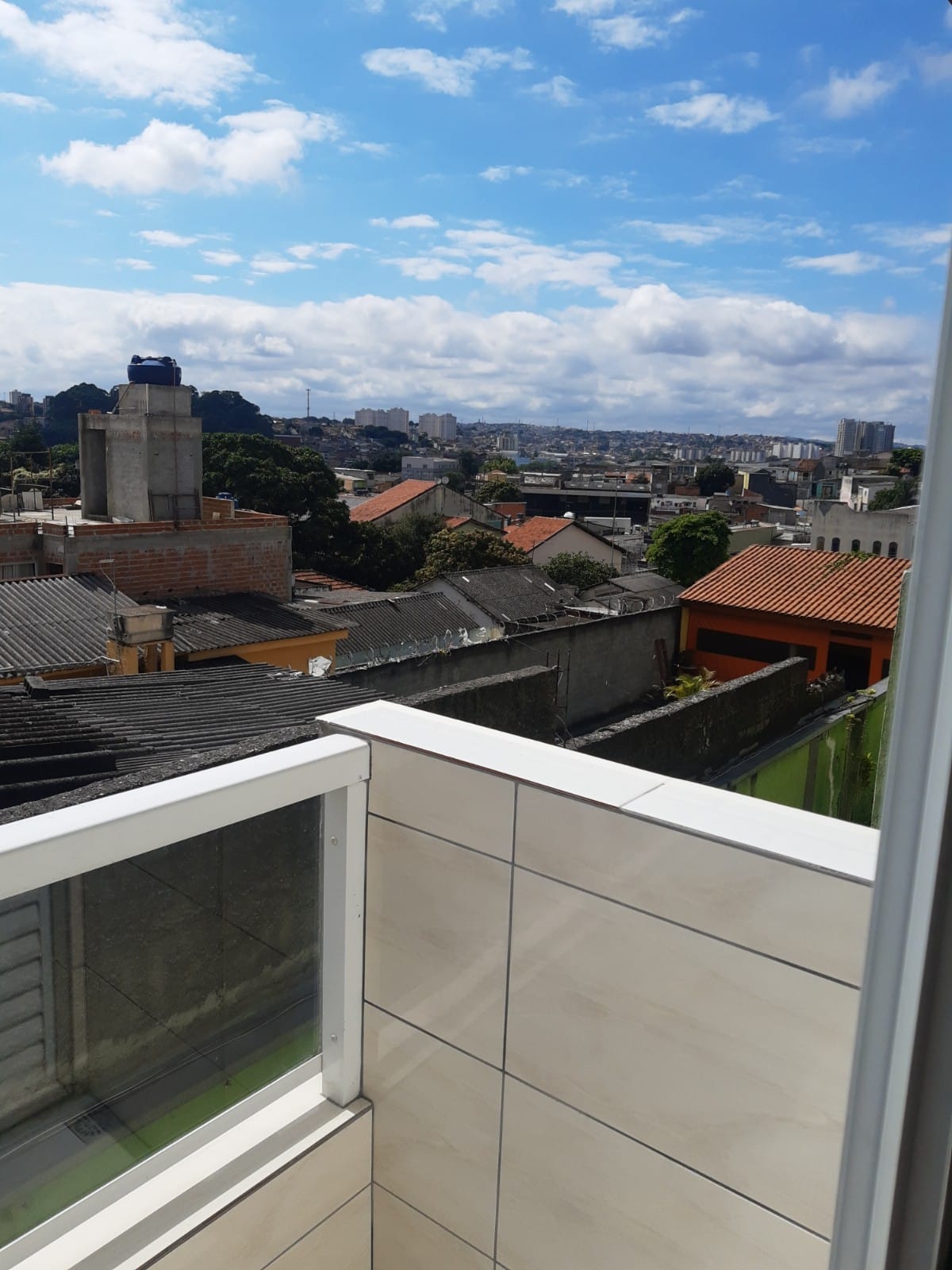 lindo sobrado