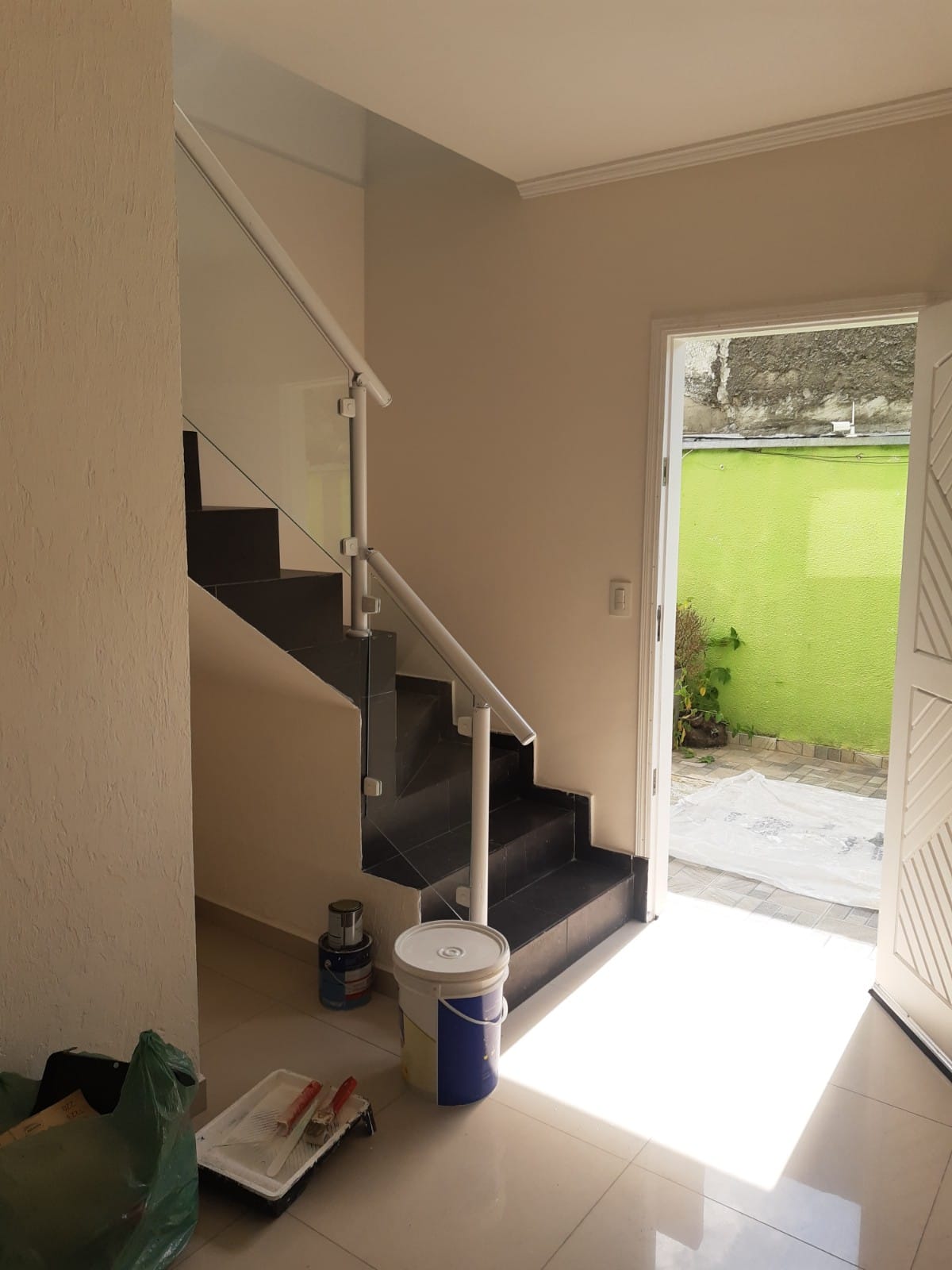 Casa duplex - Venda, Vila Rosaria, São Paulo, SP
