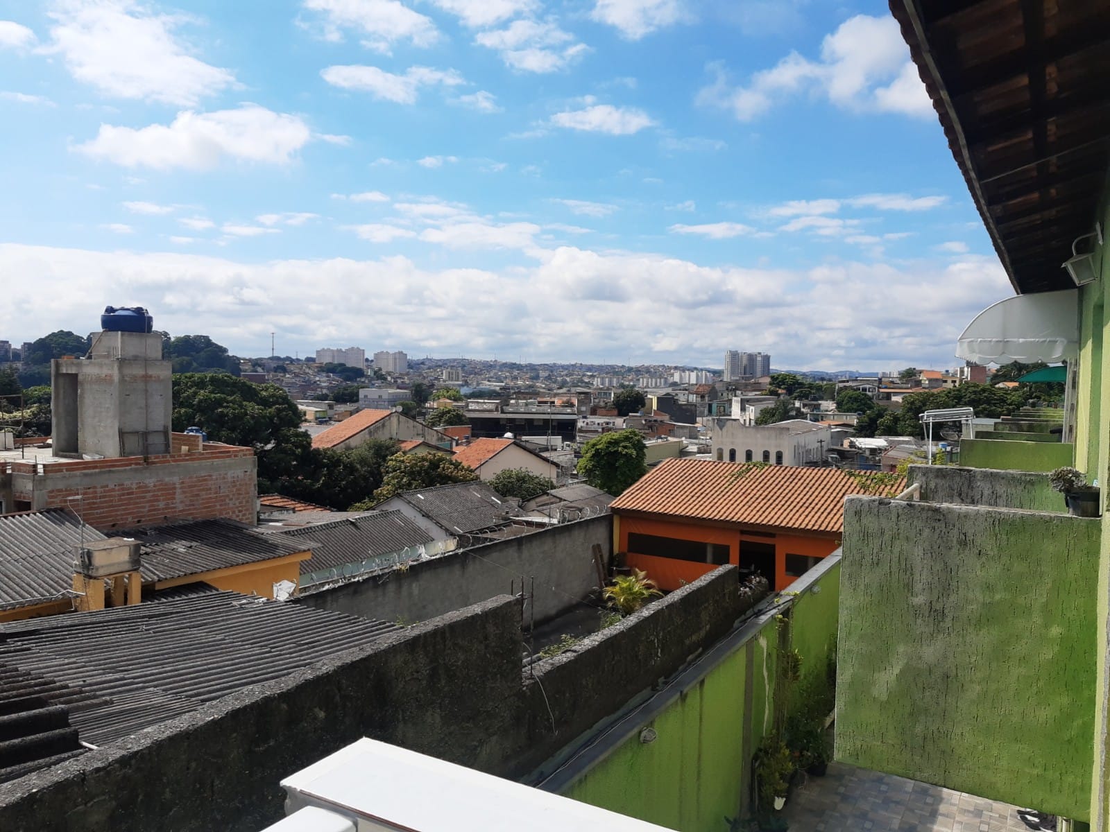 lindo sobrado