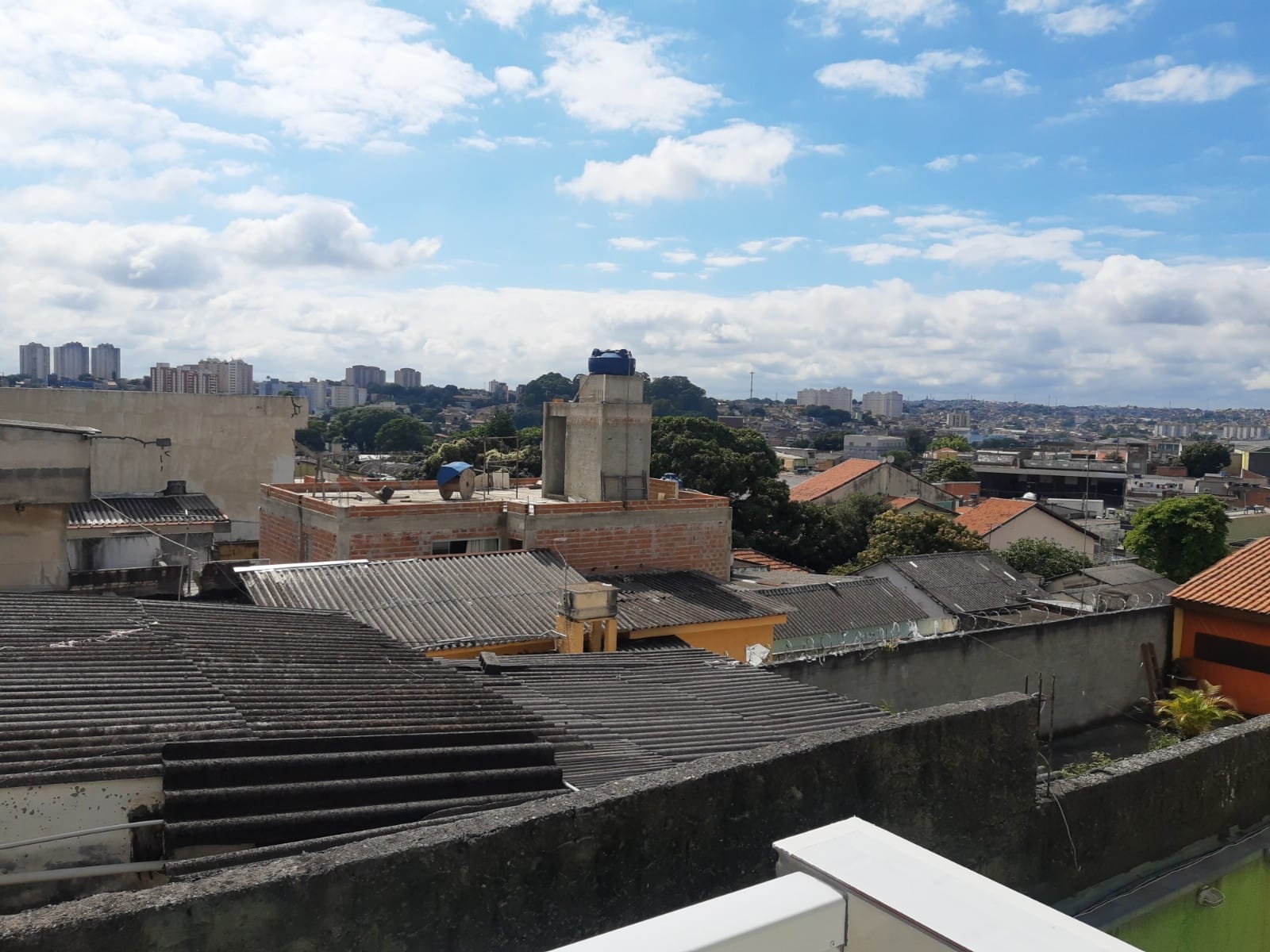 lindo sobrado