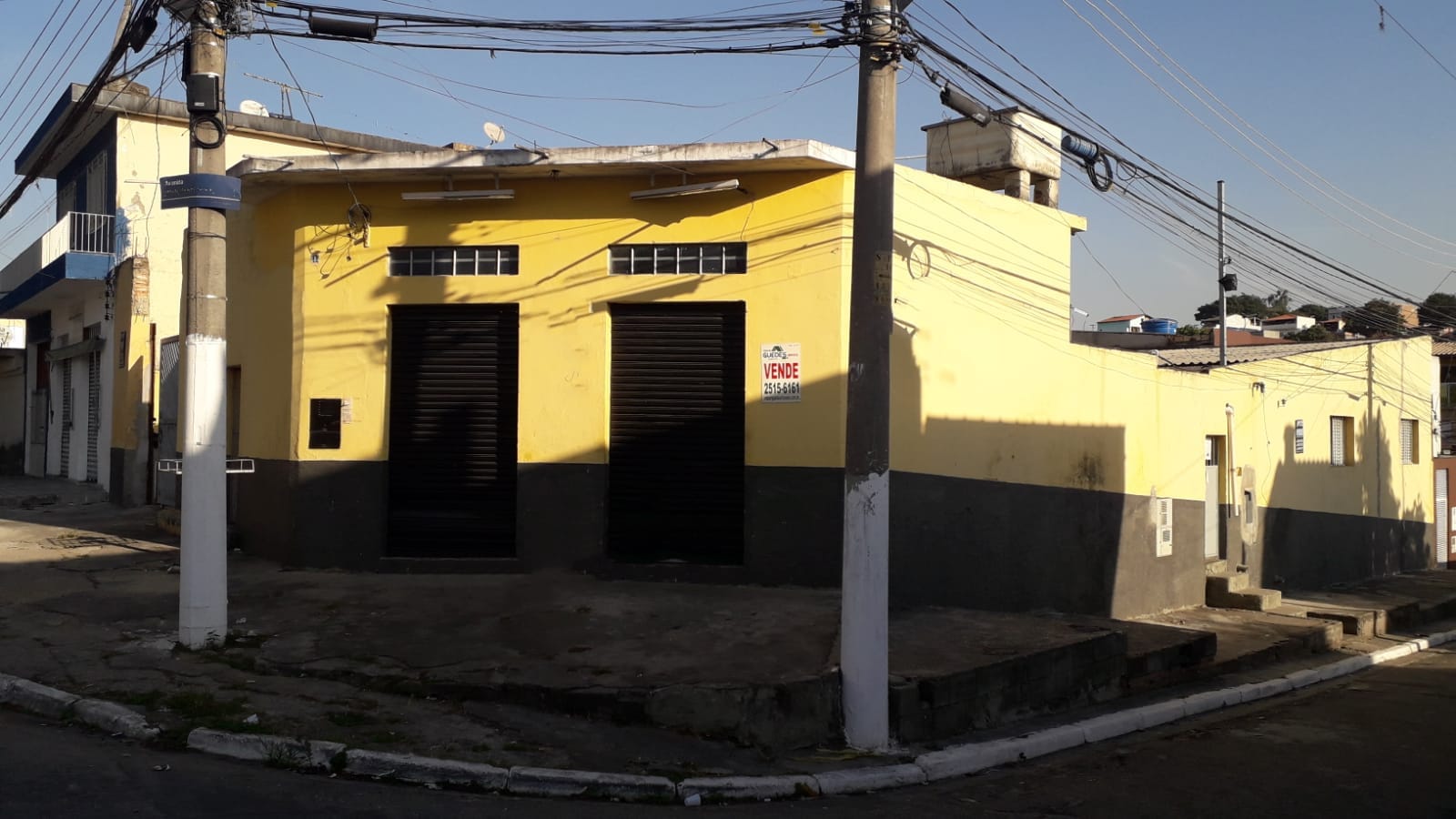 Ponto Comercial - Venda, Jardim Camargo Novo, São Paulo, SP