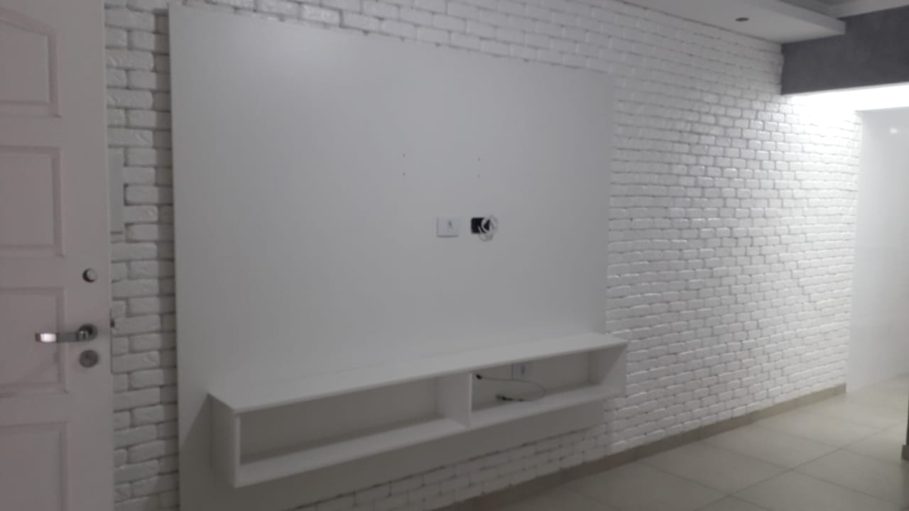 Imóvel em Condomínio 2  Quartos, Móveis Planejados e Cozinha Completa!