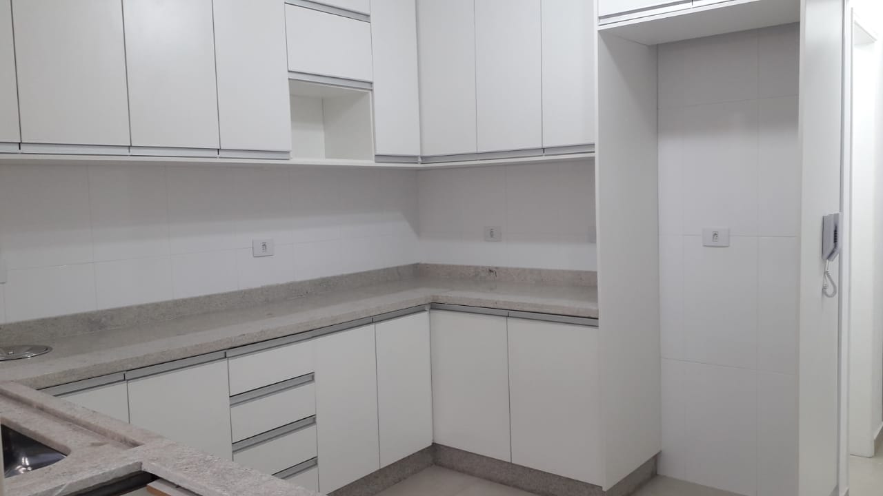 Imóvel em Condomínio 2  Quartos, Móveis Planejados e Cozinha Completa!