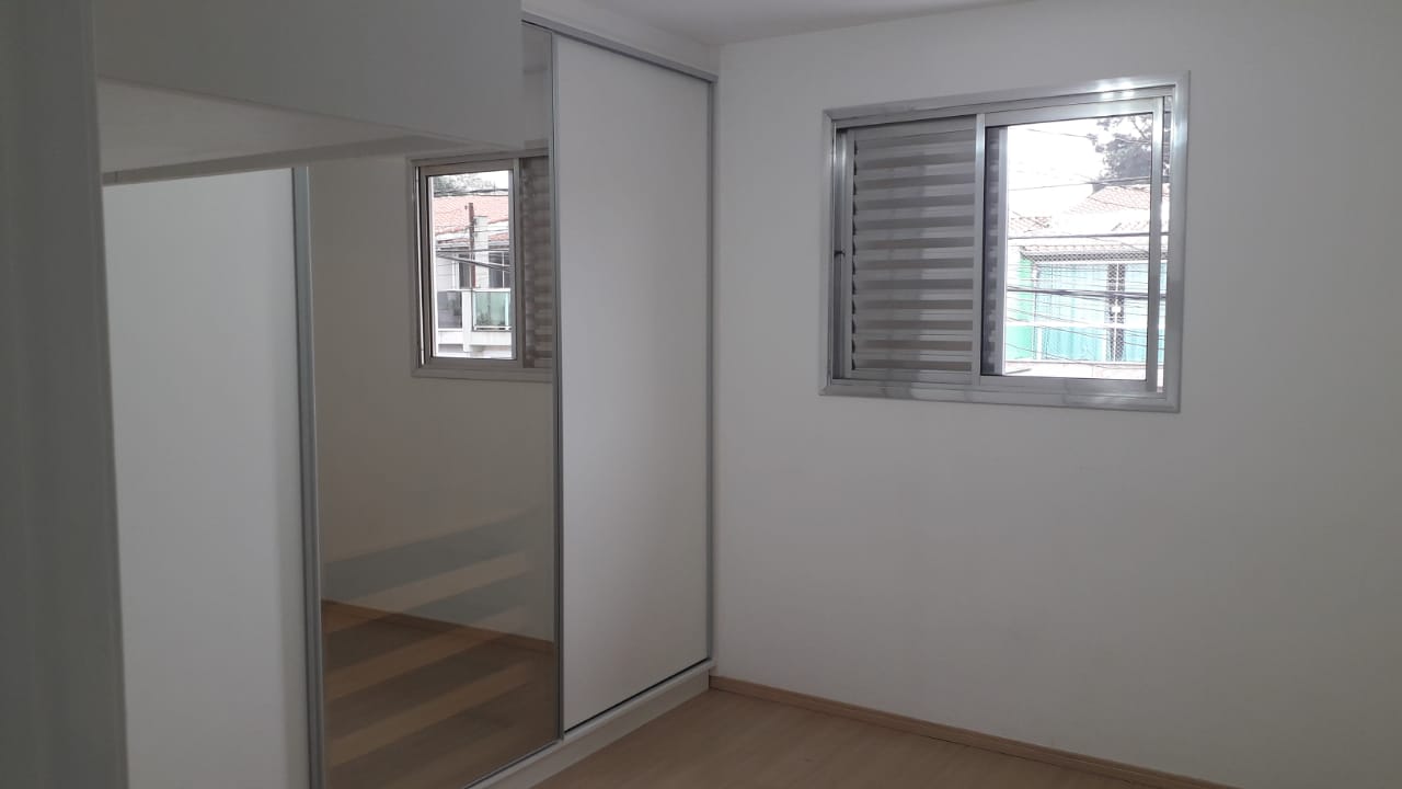 Imóvel em Condomínio 2  Quartos, Móveis Planejados e Cozinha Completa!
