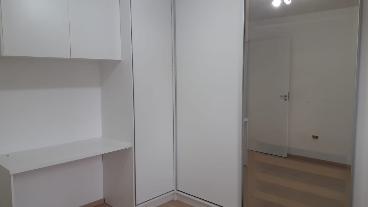 Imóvel em Condomínio 2  Quartos, Móveis Planejados e Cozinha Completa!