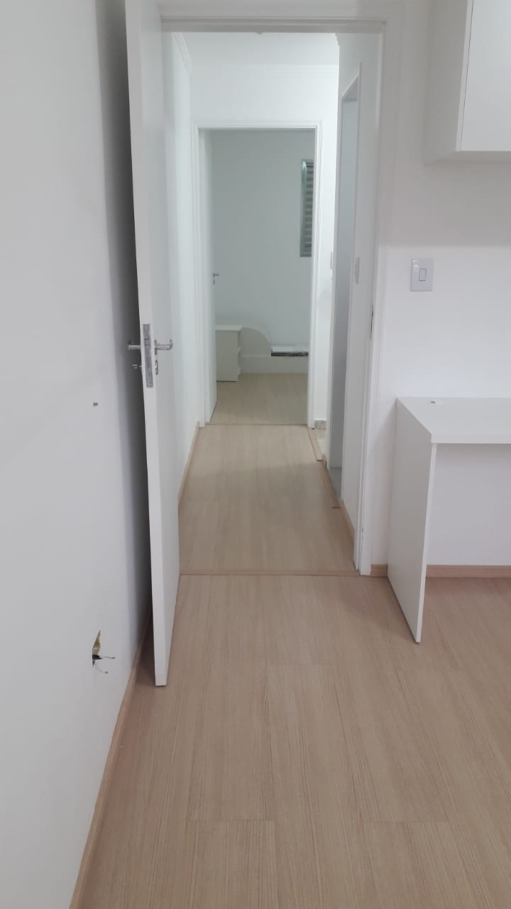 Imóvel em Condomínio 2  Quartos, Móveis Planejados e Cozinha Completa!
