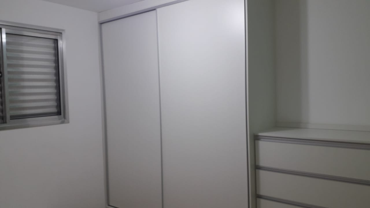 Imóvel em Condomínio 2  Quartos, Móveis Planejados e Cozinha Completa!