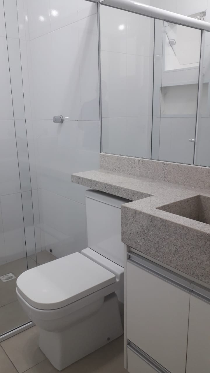 Imóvel em Condomínio 2  Quartos, Móveis Planejados e Cozinha Completa!