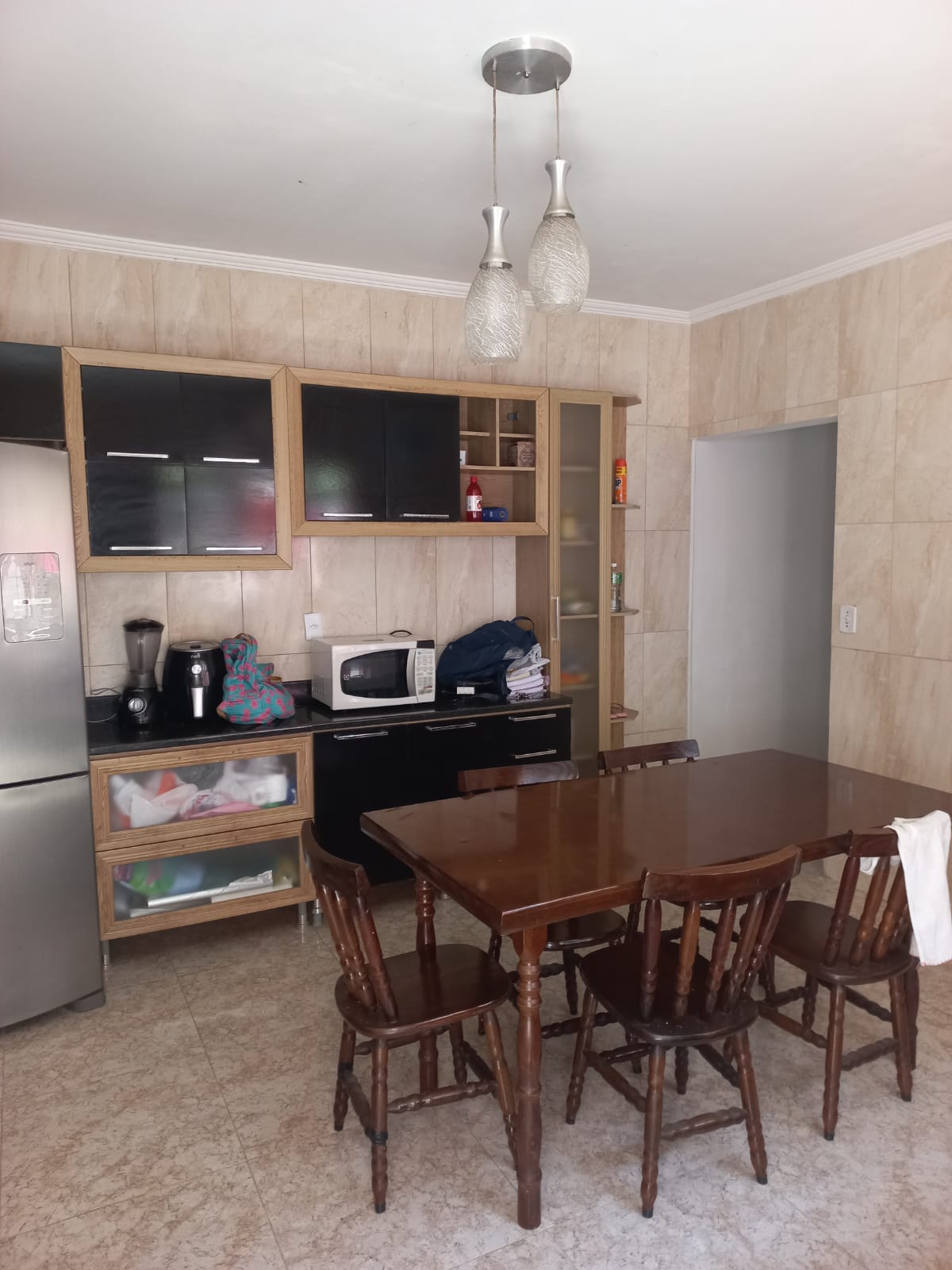 Ótima Oportunidade: Sobrado  à Venda na Penha!