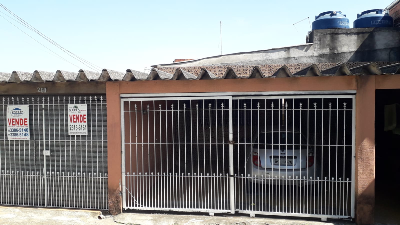 Sobrado - Venda, Vila Nova Curuçá, São Paulo, SP