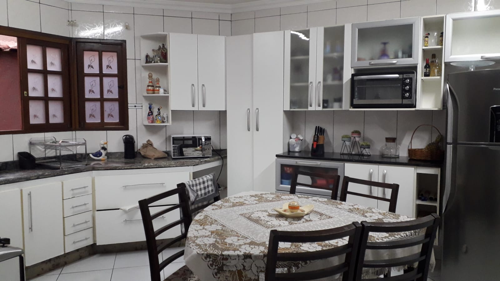 Casa Espetacular à Venda – A Oportunidade que Você Esperava! 