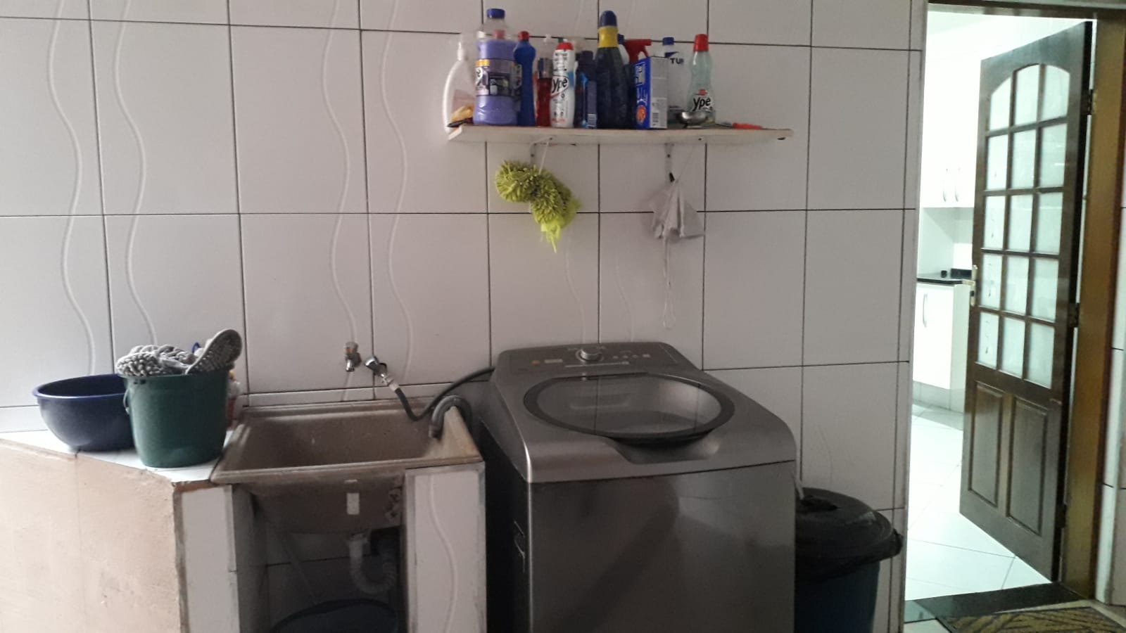 Casa Espetacular à Venda – A Oportunidade que Você Esperava! 