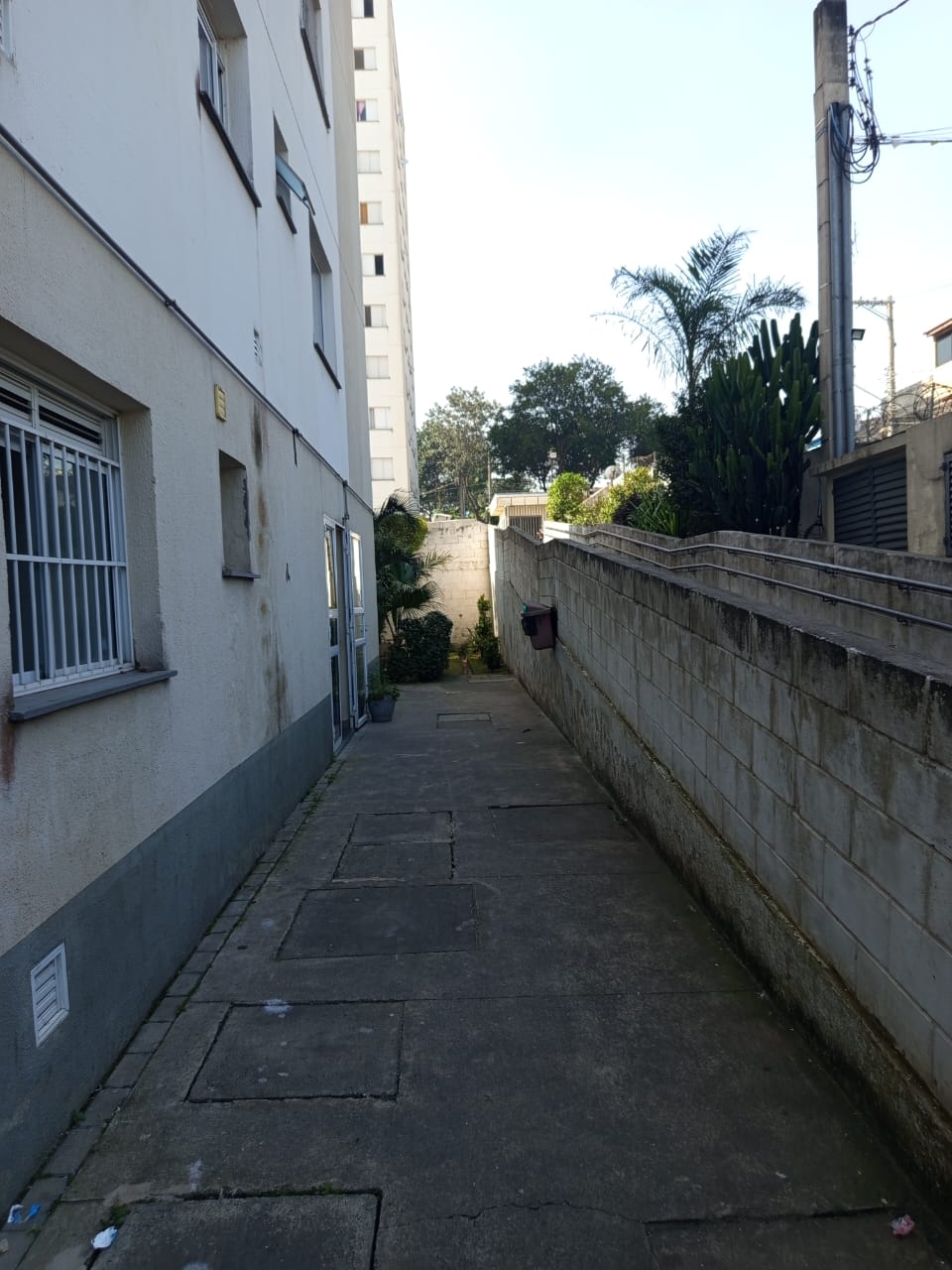 Apartamento à Venda: Conforto e Praticidade em um Só Lugar!