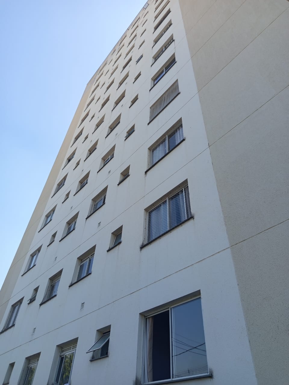 Apartamento à Venda: Conforto e Praticidade em um Só Lugar!