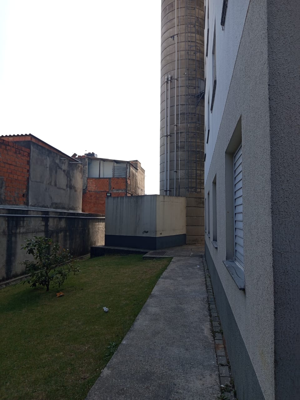 Apartamento à Venda: Conforto e Praticidade em um Só Lugar!