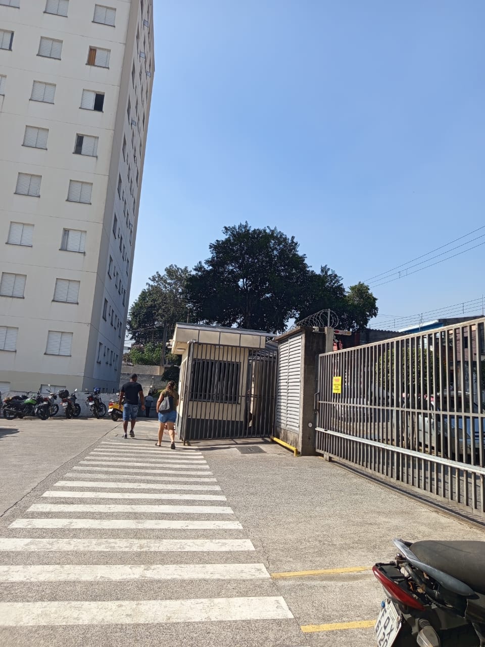 Apartamento à Venda: Conforto e Praticidade em um Só Lugar!