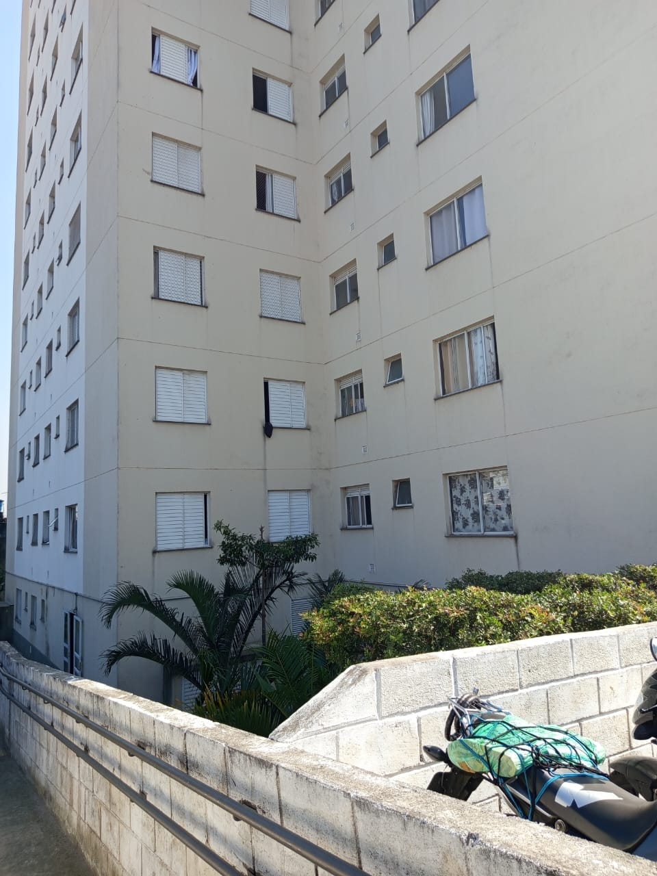 Apartamento à Venda: Conforto e Praticidade em um Só Lugar!