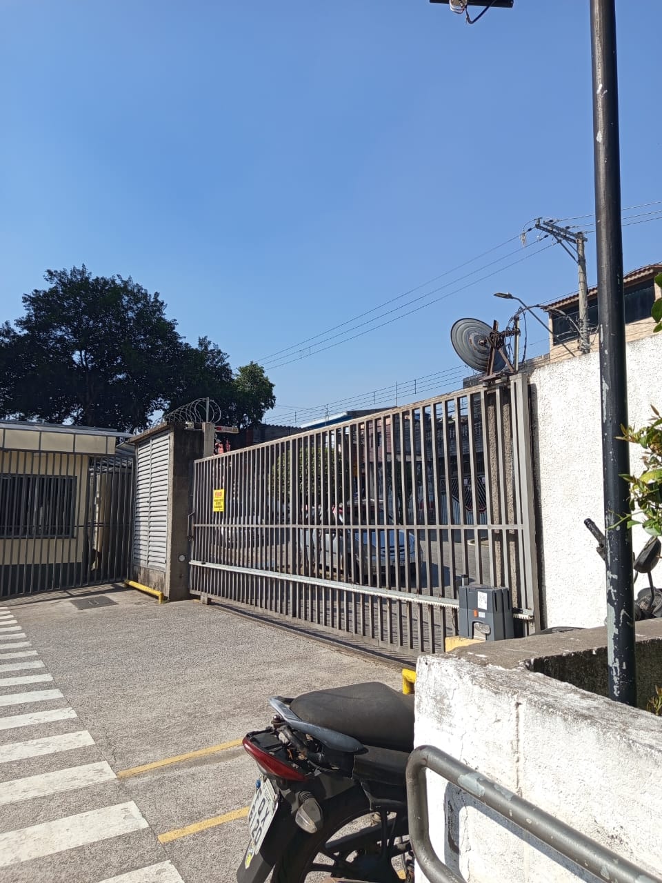 Apartamento à Venda: Conforto e Praticidade em um Só Lugar!