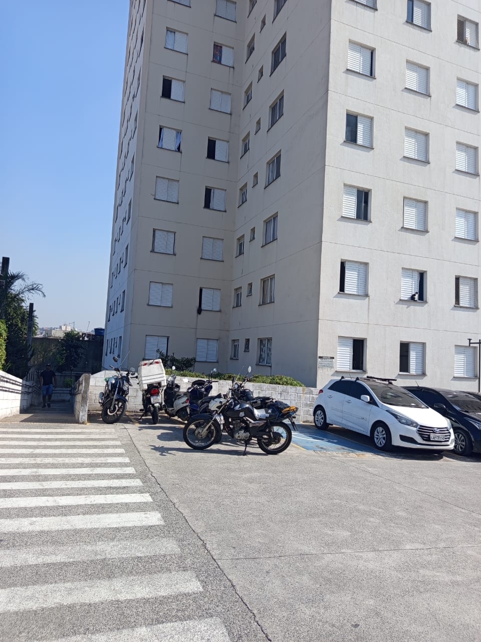 Apartamento à Venda: Conforto e Praticidade em um Só Lugar!
