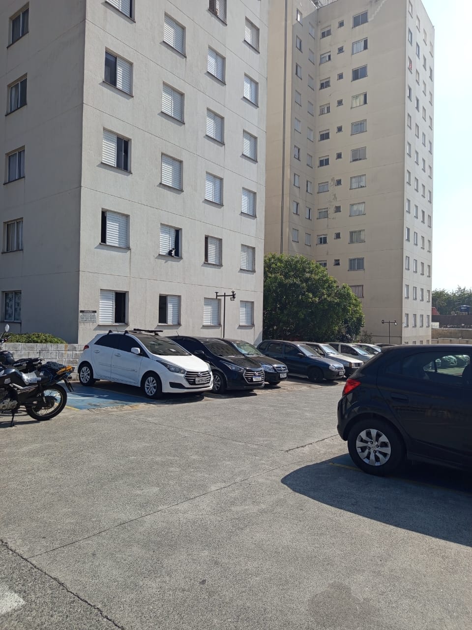 Apartamento à Venda: Conforto e Praticidade em um Só Lugar!