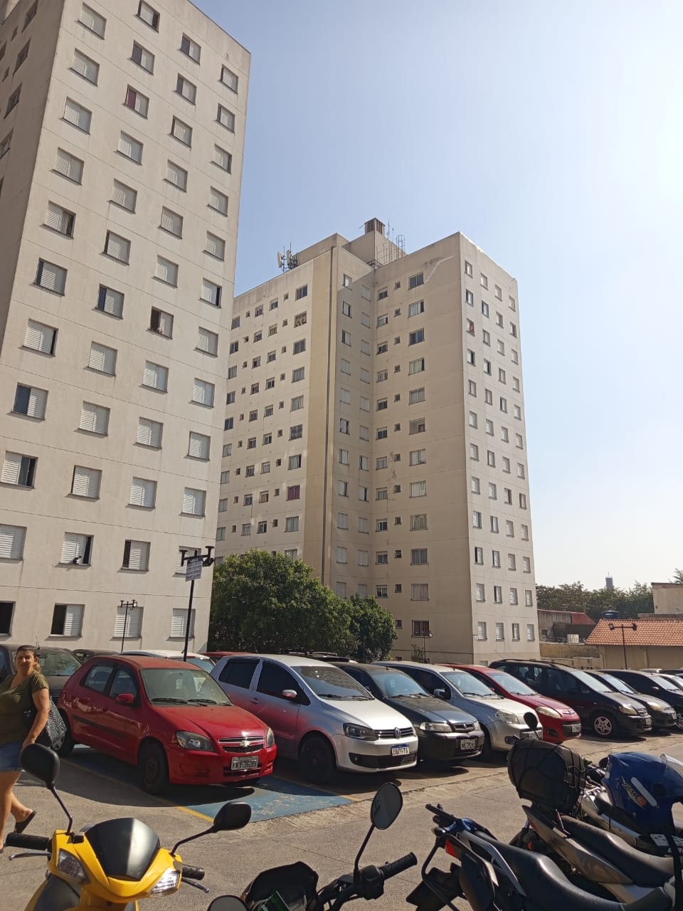 Apartamento à Venda: Conforto e Praticidade em um Só Lugar!