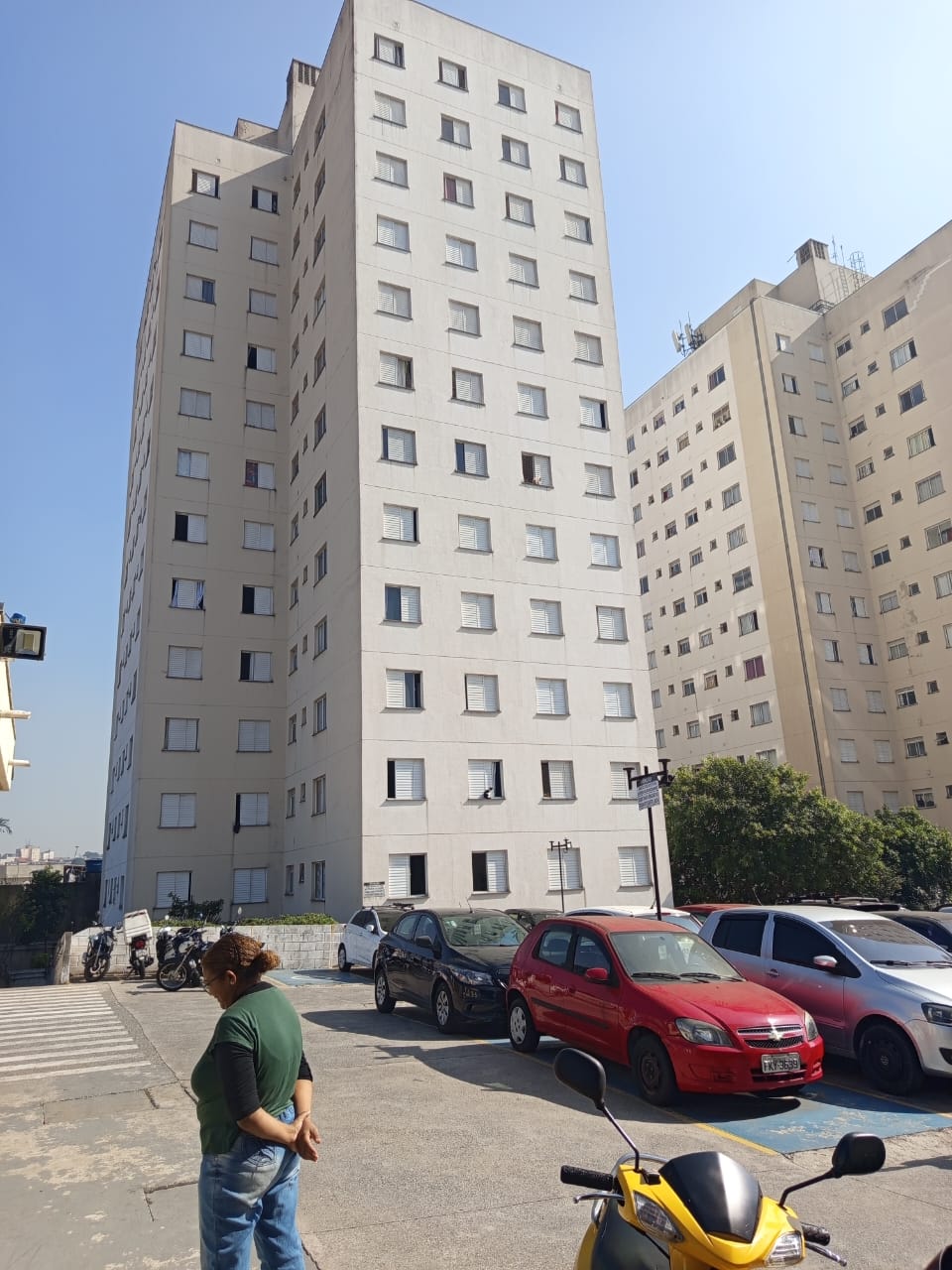 Apartamento à Venda: Conforto e Praticidade em um Só Lugar!
