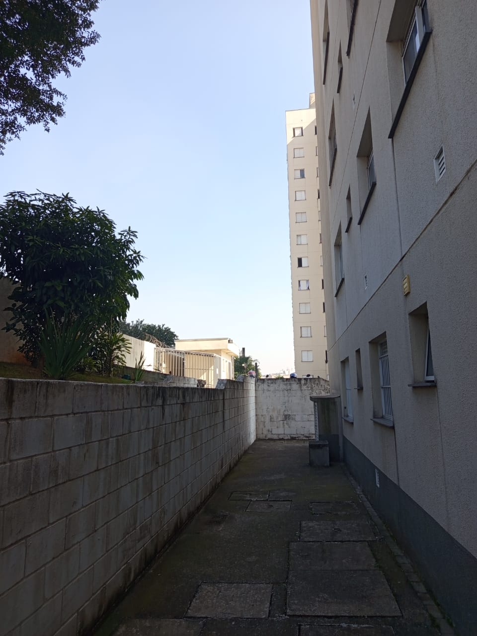 Apartamento à Venda: Conforto e Praticidade em um Só Lugar!
