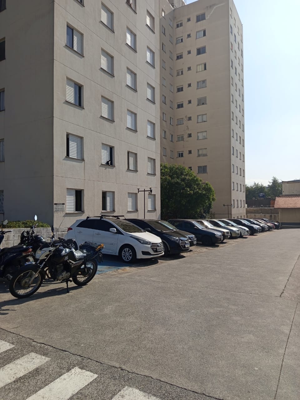 Apartamento à Venda: Conforto e Praticidade em um Só Lugar!