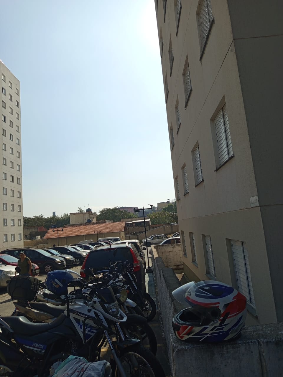 Apartamento à Venda: Conforto e Praticidade em um Só Lugar!
