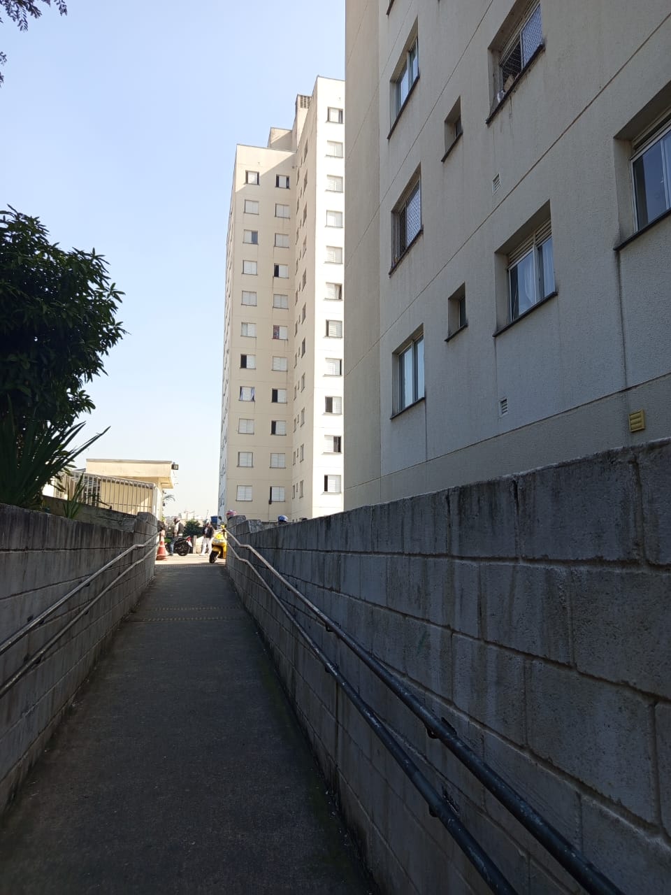 Apartamento à Venda: Conforto e Praticidade em um Só Lugar!