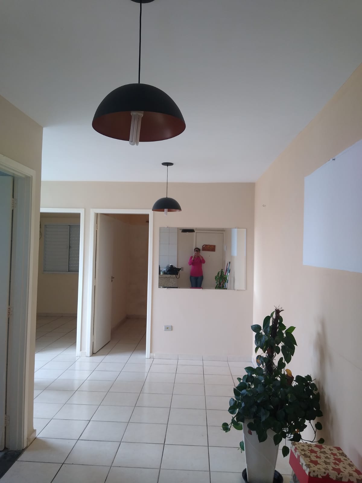 Apartamento à Venda: Conforto e Praticidade em um Só Lugar!