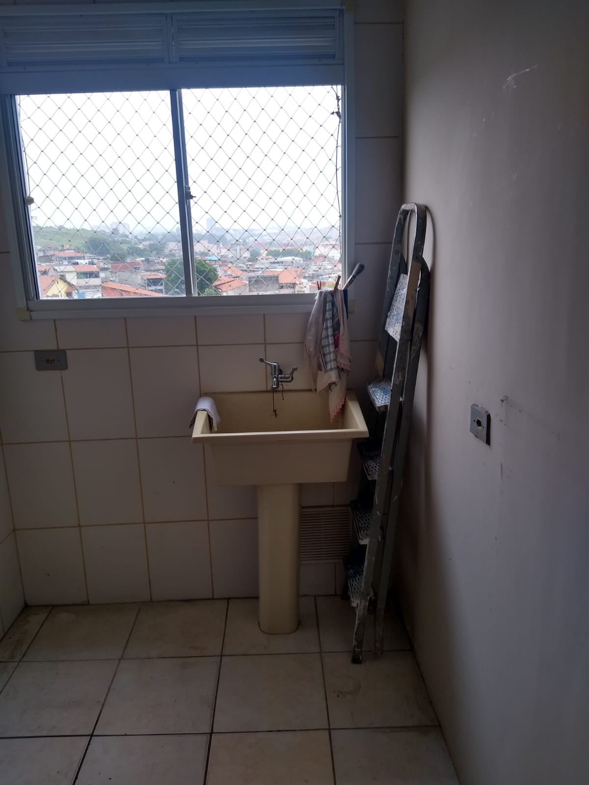 Apartamento à Venda: Conforto e Praticidade em um Só Lugar!
