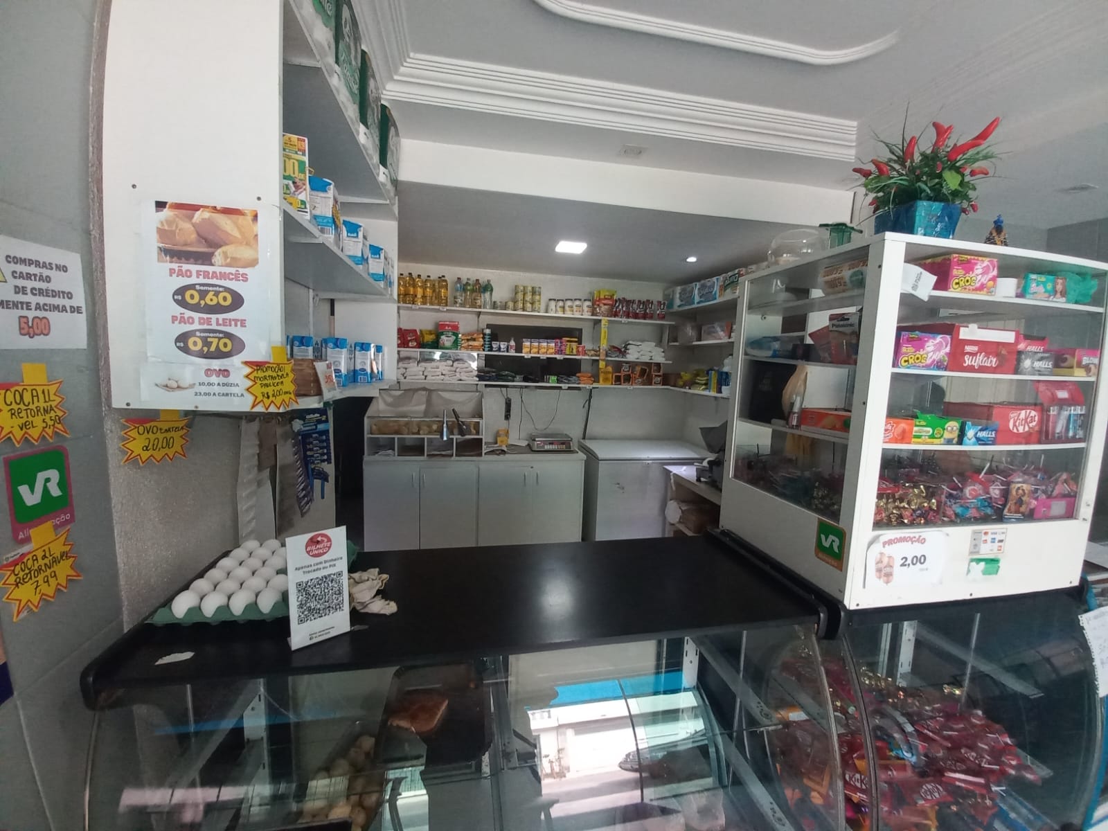 À Venda: Imóvel Ideal para Sua Família e Negócio!