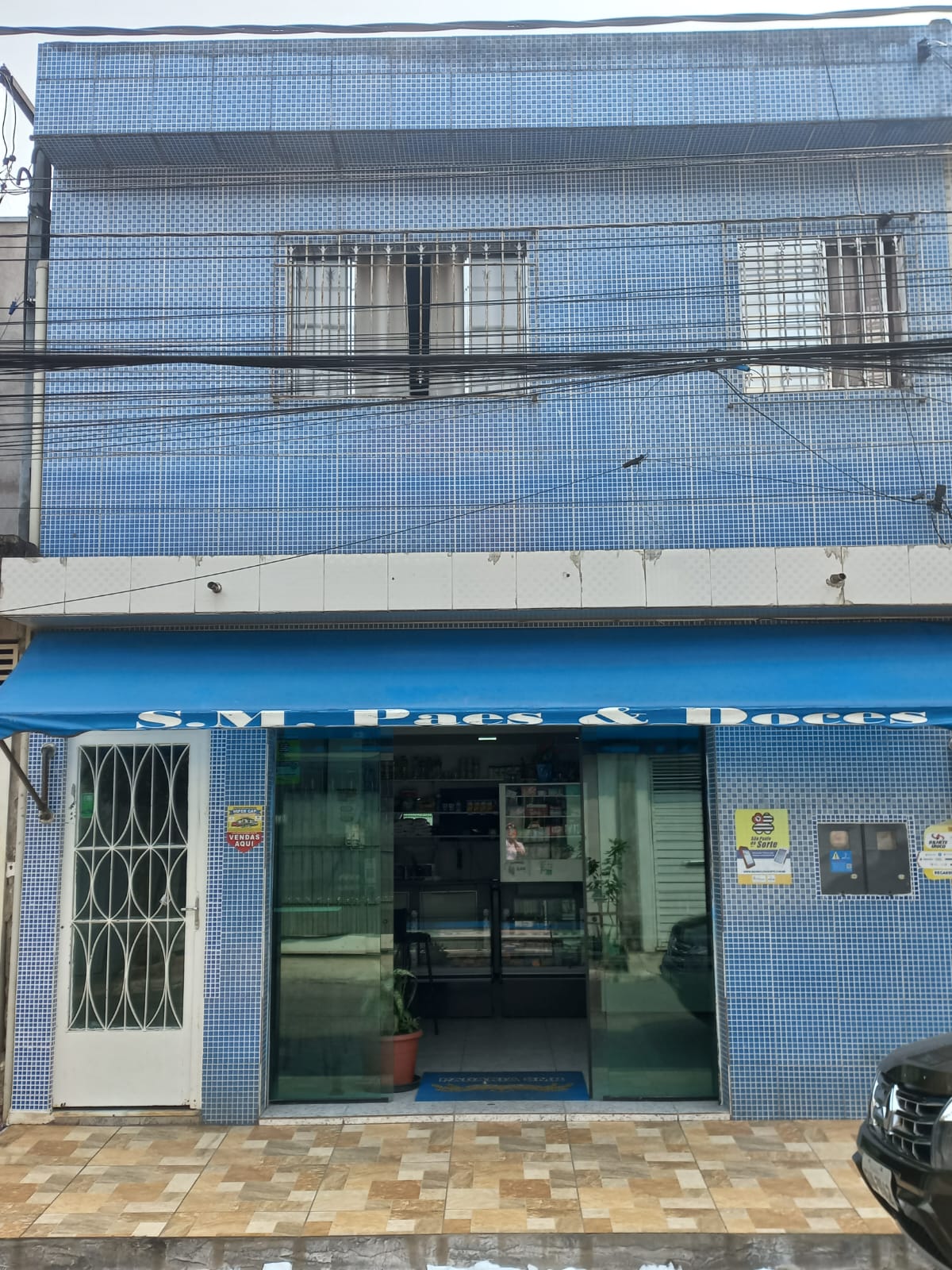 À Venda: Imóvel Ideal para Sua Família e Negócio!