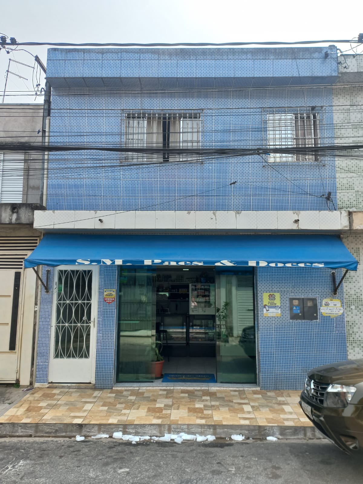 À Venda: Imóvel Ideal para Sua Família e Negócio!